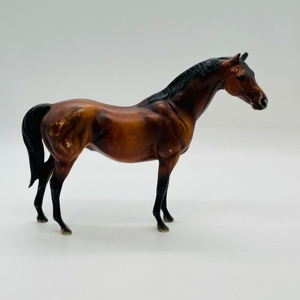 Breyer Seabiscuit Horse